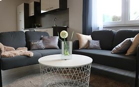 Domo Dolce Wohnapartment
